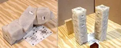 Rô-bốt sinh học với khả năng tự tái tạo