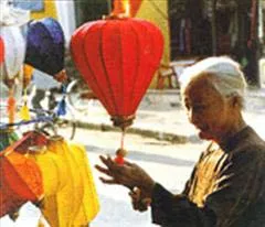 Việt Nam hiện có hơn 2.000 làng nghề truyền thống