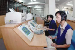 Giao dịch trên sàn sẽ sôi động hơn ảnh 2 Giao dịch trên sàn sẽ sôi động hơn ảnh 2