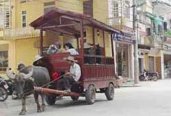 Gốm quê làng cổ ảnh 2 Gốm quê làng cổ ảnh 2