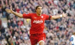 Houllier quyến rũ Baros sang Lyon ảnh 1 Houllier quyến rũ Baros sang Lyon ảnh 1