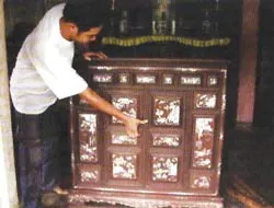 Trò chuyện cùng gỗ ảnh 2 Trò chuyện cùng gỗ ảnh 2