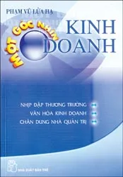 “Một góc nhìn kinh doanh”