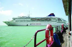 An ninh ở eo biển Malacca? ảnh 2