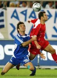 Cuộc chạm trán giữa Thổ Nhĩ Kỳ và Hy Lạp (bảng 2)