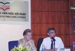 Viết văn là… chuẩn bị một cuộc phiêu lưu