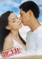 Khán giả khó chấp nhận… “39 độ yêu”