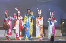 Đẹp lắm “Ước mơ tuổi thơ”