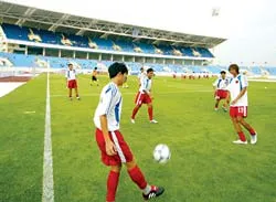 Việt Nam chuẩn bị cho trận gặp Indonesia ảnh 1 Việt Nam chuẩn bị cho trận gặp Indonesia ảnh 1