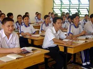 "Chạy trường"- giải quyết như thế nào?