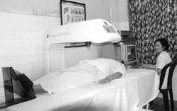 Căn bệnh phổ biến của người lớn tuổi