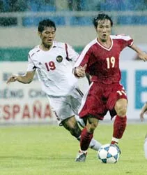 Không hề bị “khớp” ảnh 1 Không hề bị “khớp” ảnh 1