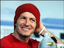 Beckham: “Tôi đang ở phong độ đỉnh cao sự nghiệp” ảnh 1 Beckham: “Tôi đang ở phong độ đỉnh cao sự nghiệp” ảnh 1