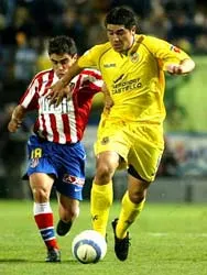 Riquelme: “Tôi muốn thi đấu cho HLV Bianchi” ảnh 1 Riquelme: “Tôi muốn thi đấu cho HLV Bianchi” ảnh 1