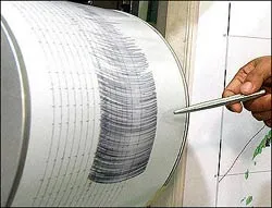 Cảnh báo sóng thần tại Ấn Độ Dương