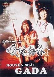 “Nguyên soái Gada”