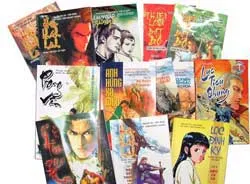 “Tà” đang lấn “chính”