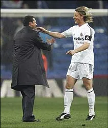 Liverpool & Juventus muốn tuyển mộ Guti ảnh 1 Liverpool & Juventus muốn tuyển mộ Guti ảnh 1