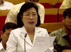 Phòng chống tham nhũng: minh bạch, công khai và triệt để ảnh 2 Phòng chống tham nhũng: minh bạch, công khai và triệt để ảnh 2