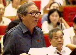Phòng chống tham nhũng: minh bạch, công khai và triệt để ảnh 3 Phòng chống tham nhũng: minh bạch, công khai và triệt để ảnh 3
