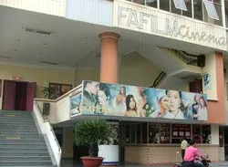 Rạp Fafilm trước nỗi lo kén khách