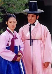 Thần y Hur-Jun