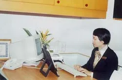 Quản lý nhân sự -Nghề thời thượng