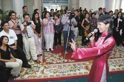 Trở về quê hương – Hòa hợp và thống nhất ảnh 2 Trở về quê hương – Hòa hợp và thống nhất ảnh 2