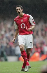Không có chứng cứ Van Persie cưỡng dâm ảnh 1 Không có chứng cứ Van Persie cưỡng dâm ảnh 1