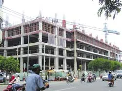 Thông tin địa ốc