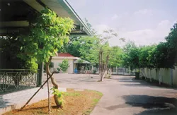 Lo chuyện an cư cho người lao động