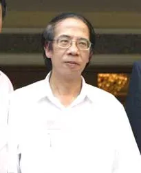 Ông Vũ Quang Vinh trực tiếp quản lý báo Bóng Đá