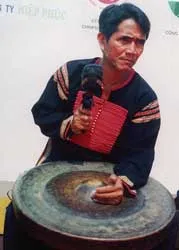 Ngày hội của những nghệ sĩ không chuyên