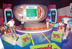 Game show - Tham dự dễ không?