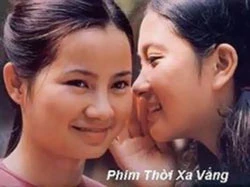 Phim “Thời xa vắng” đoạt giải “Kim tước” tại LHP quốc tế Thượng Hải