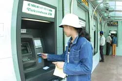 Nhiều tiện ích