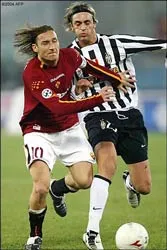 Những hoài bão của Francesco Totti ảnh 1 Những hoài bão của Francesco Totti ảnh 1