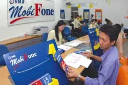 Mạng di động Mobifone sẽ thành công ty cổ phần