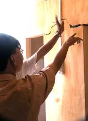 Nơi nào cũng sai phạm