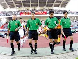 Tại sao “vua” cứ bị kiện ảnh 1 Tại sao “vua” cứ bị kiện ảnh 1