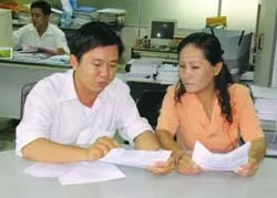 Sẽ nghiêm túc thực hiện các kết luận của cơ quan chức năng… ảnh 2 Sẽ nghiêm túc thực hiện các kết luận của cơ quan chức năng… ảnh 2