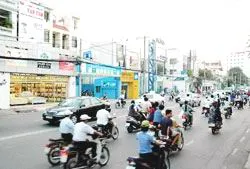 Trăm hoa đua nở