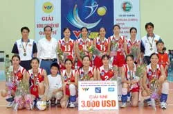 Các cô gái Việt Nam để lại ấn tượng đẹp