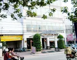 Tội phạm quốc tế Nguyễn Đức Chi bị bắt