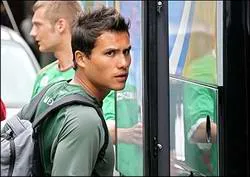 FIFA vẫn công nhận kết quả thi đấu của Mexico ảnh 1 FIFA vẫn công nhận kết quả thi đấu của Mexico ảnh 1