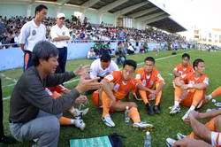 Sẽ có rất nhiều trận hòa ảnh 2 Sẽ có rất nhiều trận hòa ảnh 2