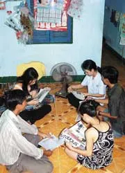 Cầu nhiều-Cung ít