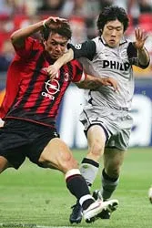 “Park Ji-Sung sẽ uổng phí thời gian ở Old Trafford” ảnh 1 “Park Ji-Sung sẽ uổng phí thời gian ở Old Trafford” ảnh 1