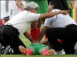 Lavolpe lên án FIFA ảnh 1 Lavolpe lên án FIFA ảnh 1