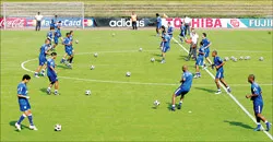Trận chung kết: Brazil – Argentina ảnh 2 Trận chung kết: Brazil – Argentina ảnh 2